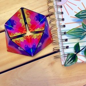 Karmagami sensory toy for kids